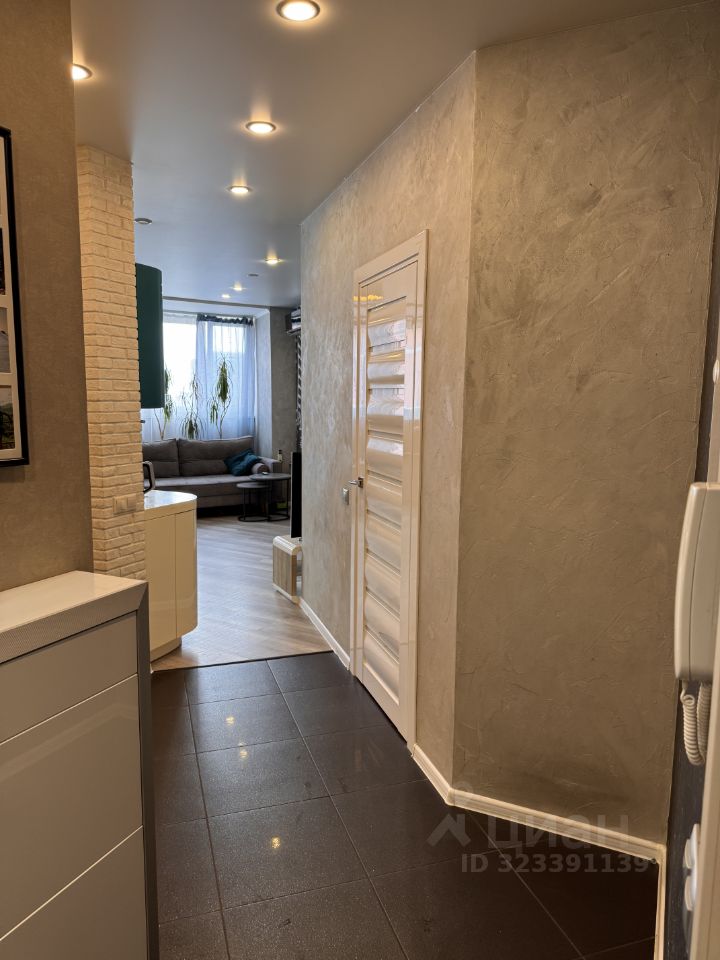 Продажа 1-комн квартиры на вторичном рынке Люберцы, улица Кирова, 9к1