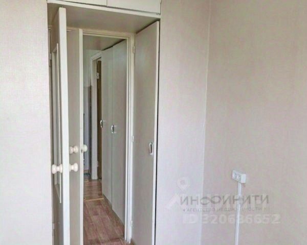 Продажа 1-комн квартиры на вторичном рынке Щелковское шоссе, 19