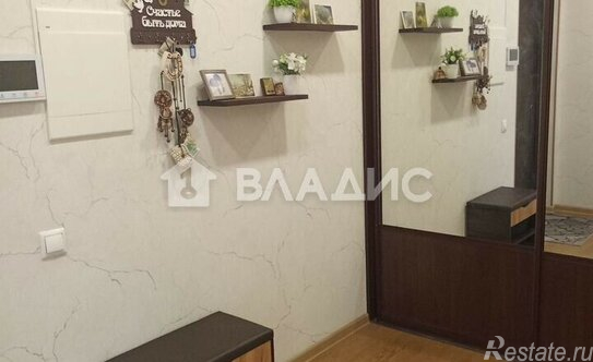 Продажа 1-комн квартиры на вторичном рынке Балашиха г, Ленина пр-кт