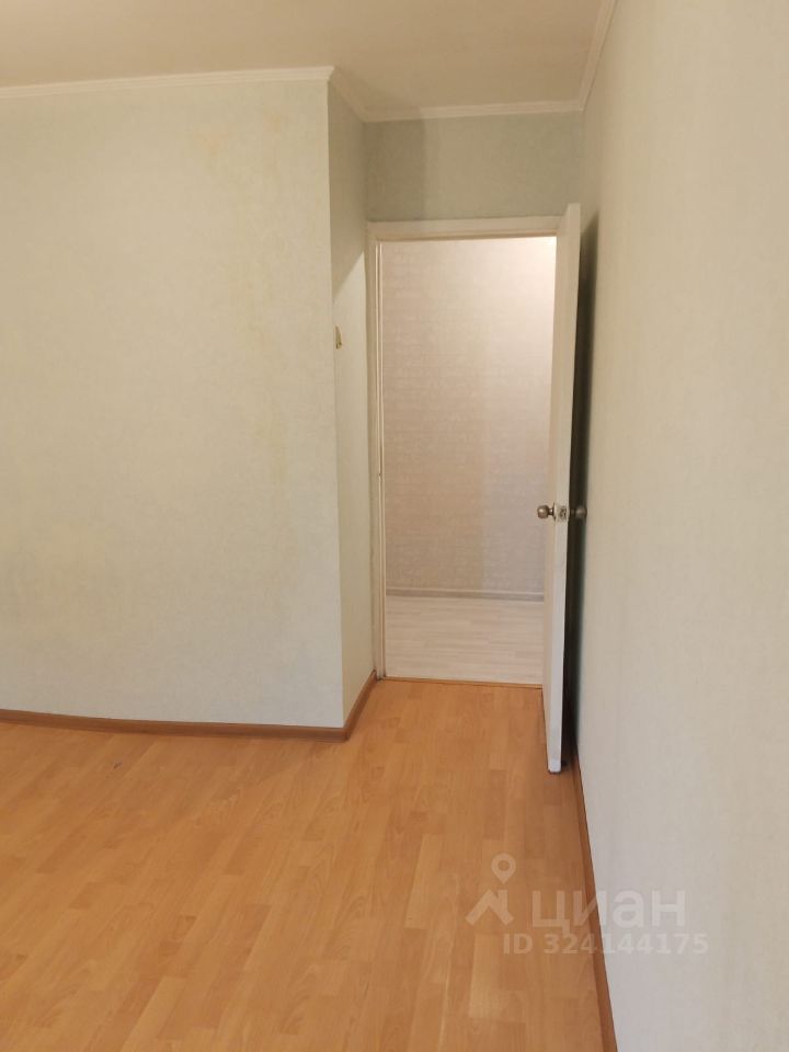 Продажа 3-комн квартиры на вторичном рынке Грайвороновская улица, 18К3