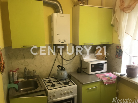 Продажа 2-комн квартиры на вторичном рынке Электросталь, Пионерская ул,  д. 16а