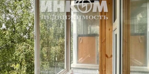 2-комн квартира Криворожская улица,  д. 25