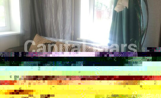 Аренда 2-комн квартиры на вторичном рынке Красносельский 5-й пер,  д. 2