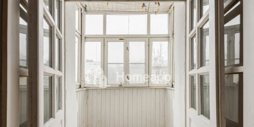 4-комн квартира Тушинская улица,  д. 12