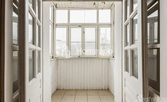 Продажа 4-комн квартиры на вторичном рынке Тушинская улица,  д. 12