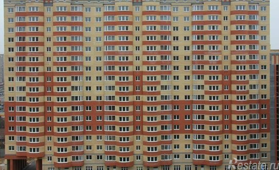 Продажа 2-комн квартиры на вторичном рынке Люберцы г, Октябрьский пр-кт,  д. 3