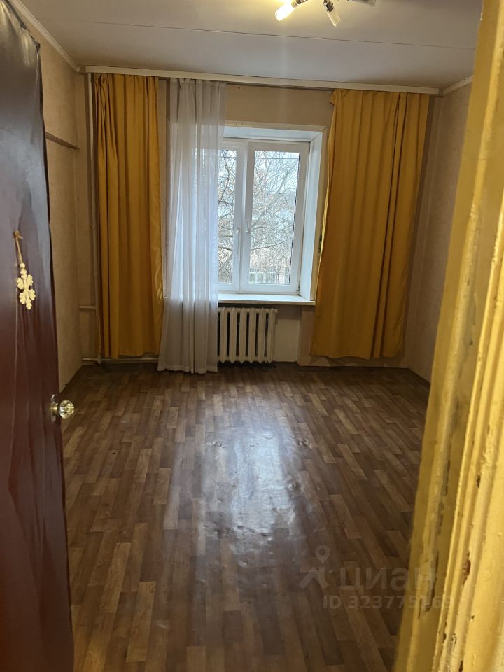 Продажа комнаты улица Уткина, 39