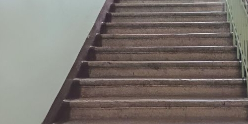 Комната Пушкин, Фуражный переулок, 3