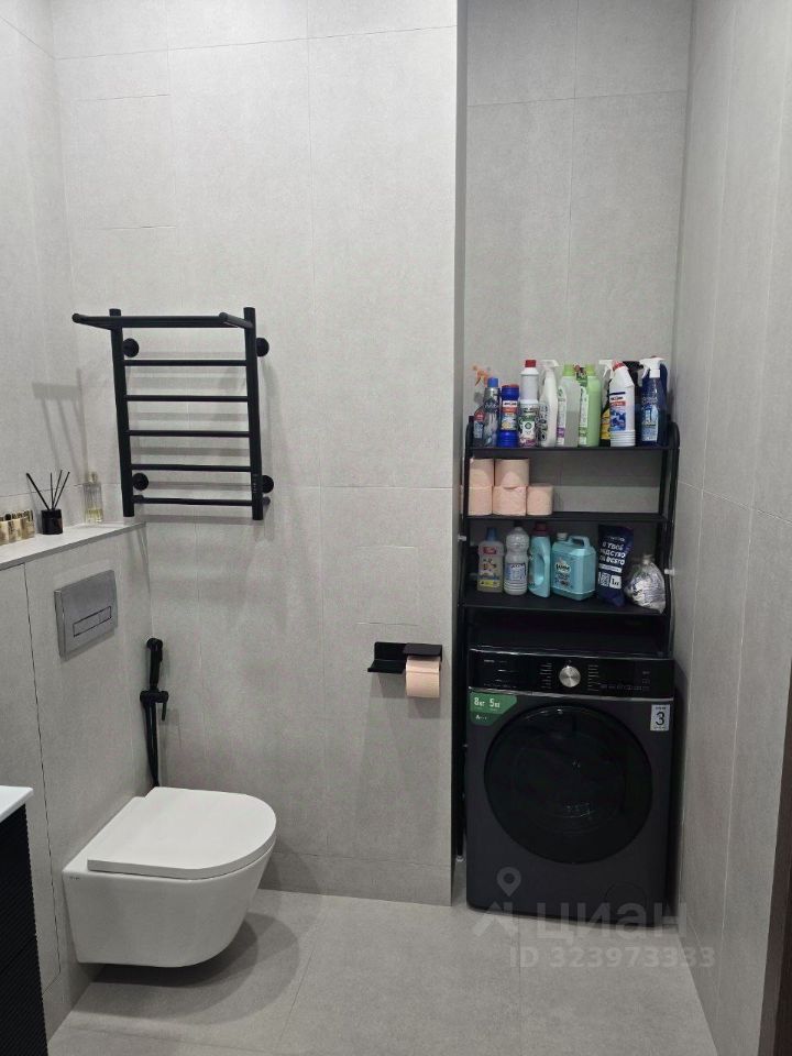 Аренда 2-комн квартиры на вторичном рынке улица Василия Ланового, 1к2