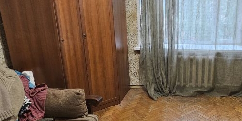 3-комн квартира Чонгарский бульвар, 1К2