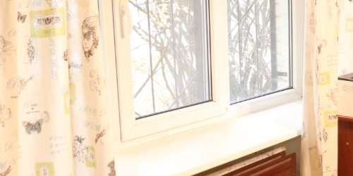 1-комн квартира улица Пилотов, 15К1