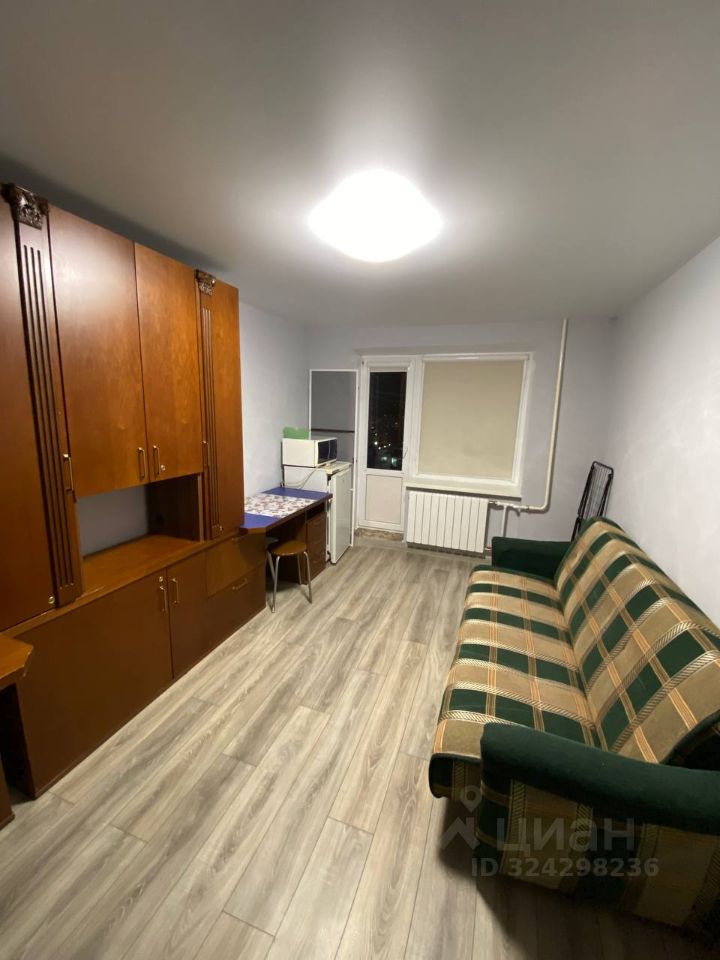 Продажа комнаты улица Ольги Форш, 5