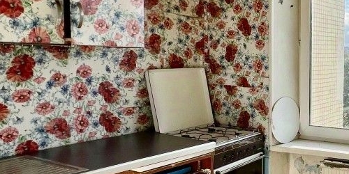 2-комн квартира проспект Металлистов, 82