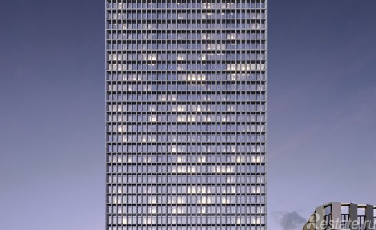 Продажа 2-комн квартиры на вторичном рынке Марьиной Рощи 4-я ул,  д. 10