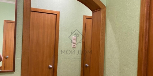 2-комн квартира ул Шолохова,  д. 7