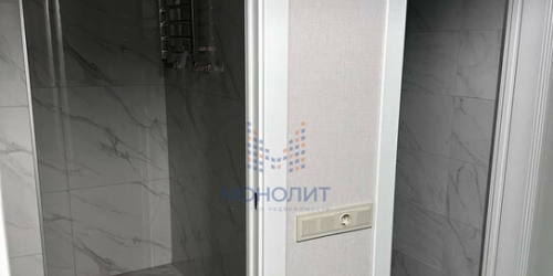 2-комн квартира Осенняя улица,  д. 22