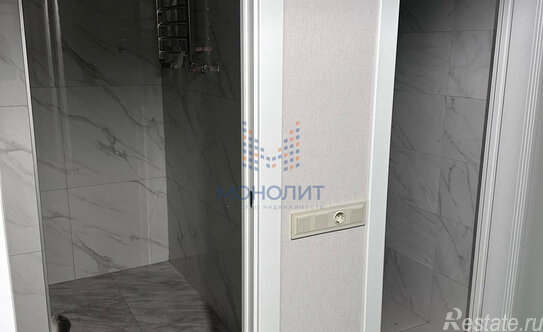 Продажа 2-комн квартиры на вторичном рынке Осенняя улица,  д. 22