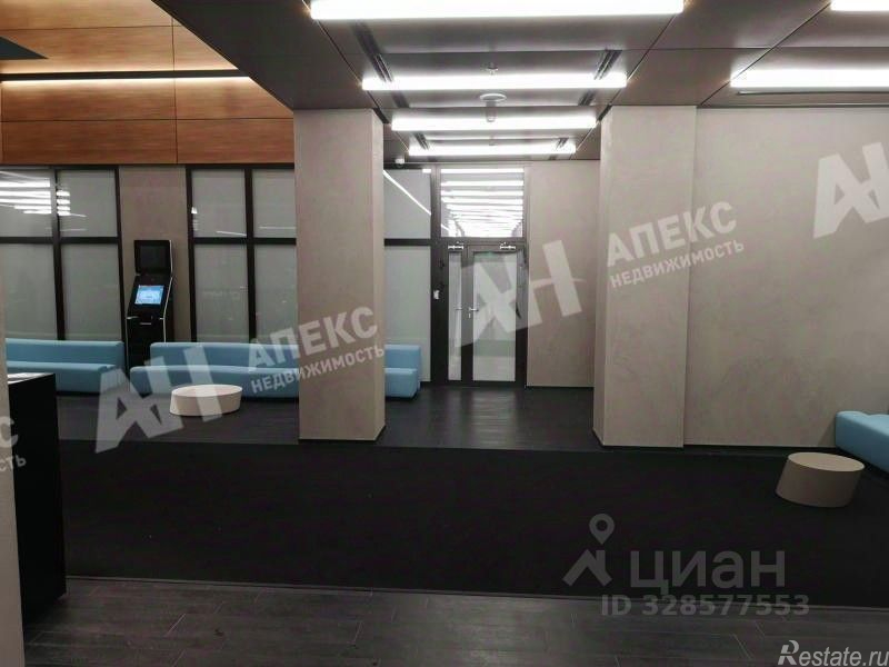 Аренда ПСН ул Верейская,  д. 11