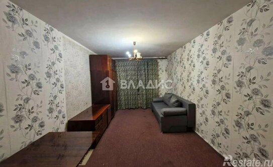 Продажа 1-комн квартиры на вторичном рынке Дубнинская улица,  д. 73 к3