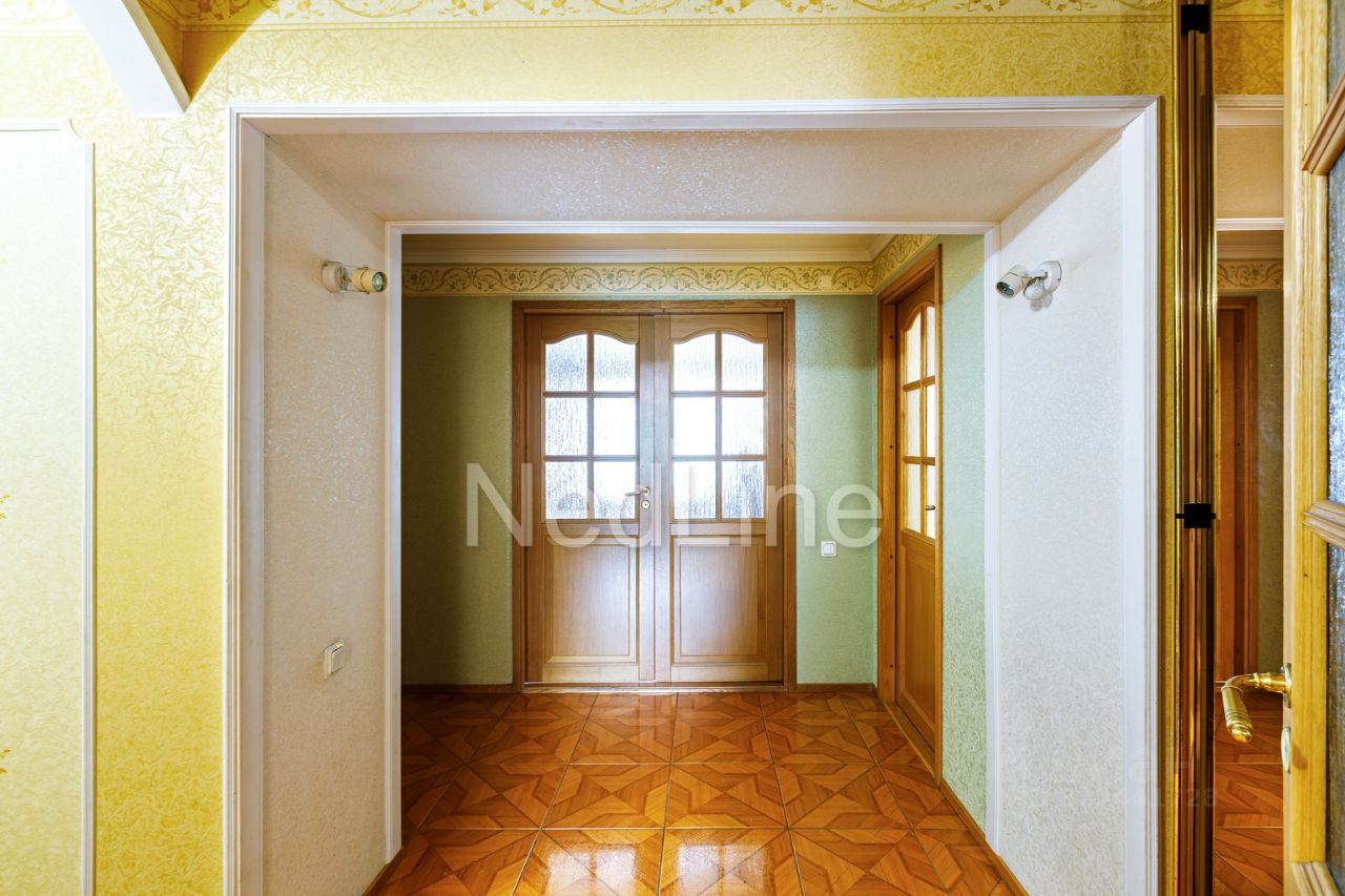 Продажа 3-комн квартиры на вторичном рынке проспект Просвещения, 14к4