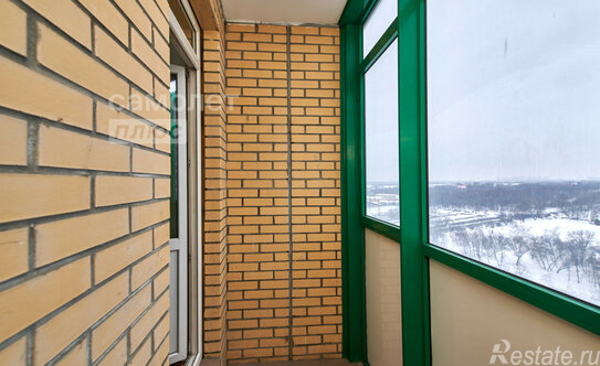 Продажа 1-комн квартиры на вторичном рынке ул Ягодная,  д. 8,  к. 5