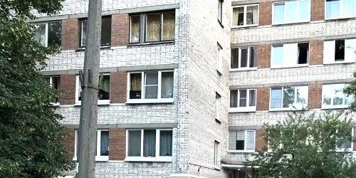 1-комн квартира проспект Пархоменко, 37