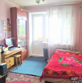 Продажа 4-комн квартиры на вторичном рынке Любучаны, ул. Заводская,  д. 3