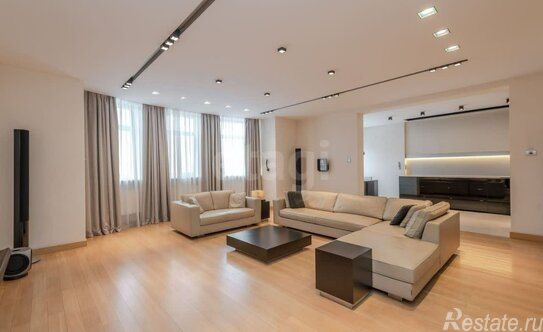 Продажа 3-комн квартиры на вторичном рынке Щемиловский 2-й пер,  д. 4