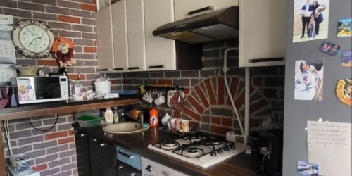 2-комн квартира Кондратьевский пр-кт,  д. 85,  к. 1