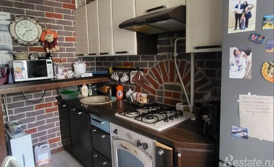 Продажа 2-комн квартиры на вторичном рынке Кондратьевский пр-кт,  д. 85,  к. 1