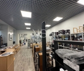 Продать Помещения свободного назначения Казанский пер  2/4 