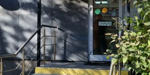 Торговое помещение улица Фридриха Энгельса,  д. 7-21