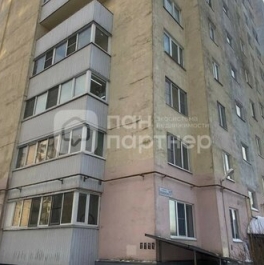 Продажа 2-комн квартиры на вторичном рынке Колпино г, Трудящихся б-р,  д. 7