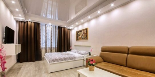 1-комн квартира Скаковая улица,  д. 18А