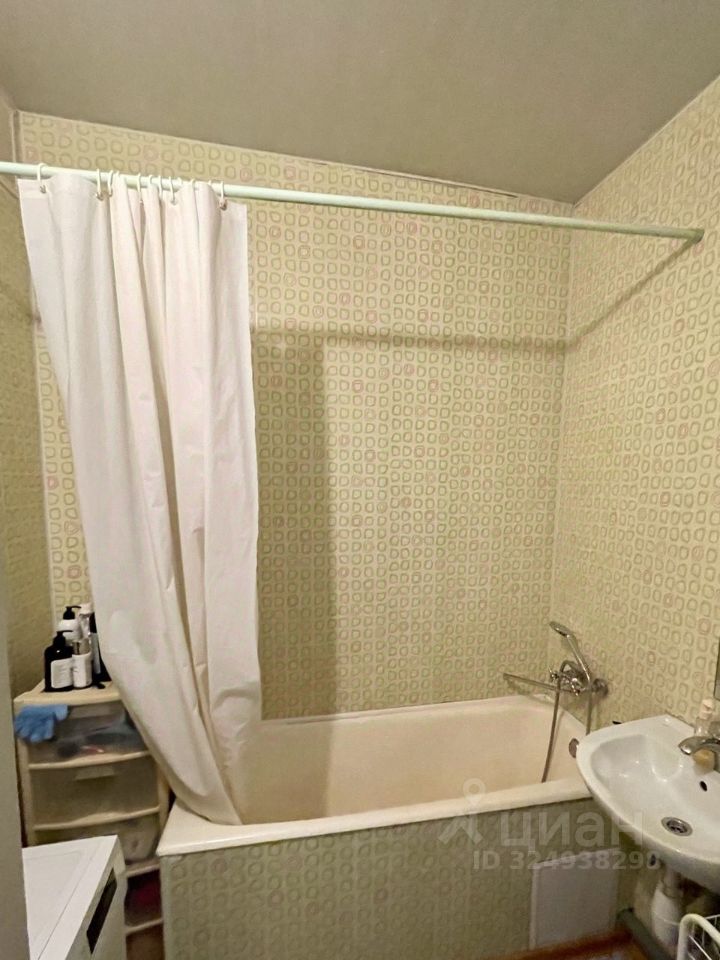 Продажа комнаты переулок Басков, 3