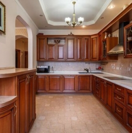 Продажа 3-комн квартиры на вторичном рынке Первомайская Ср. ул,  д. 34