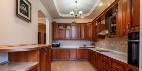 3-комн квартира Первомайская Ср. ул,  д. 34