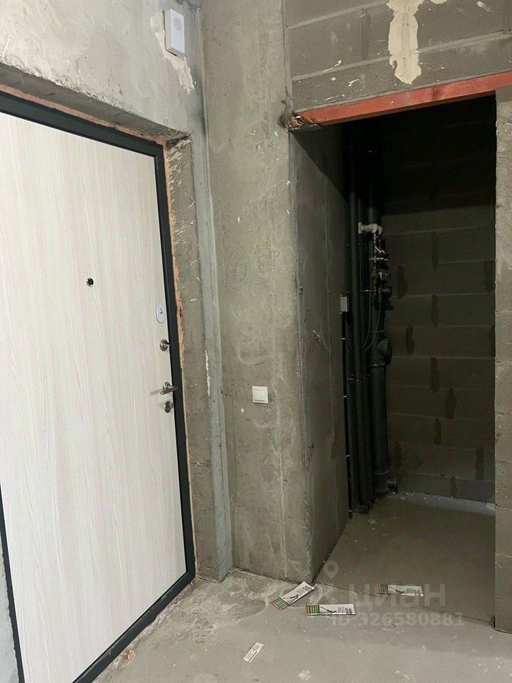 Продажа 1-комн квартиры на вторичном рынке бульвар Измайловский, 11