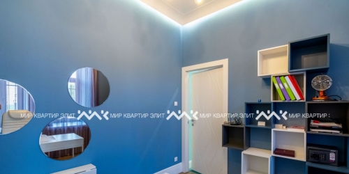 Помещение свободного назначения Смольный пр-кт,  д. 13