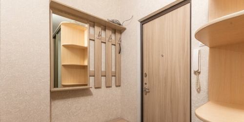 1-комн квартира улица Маршала Голованова,  д. 11