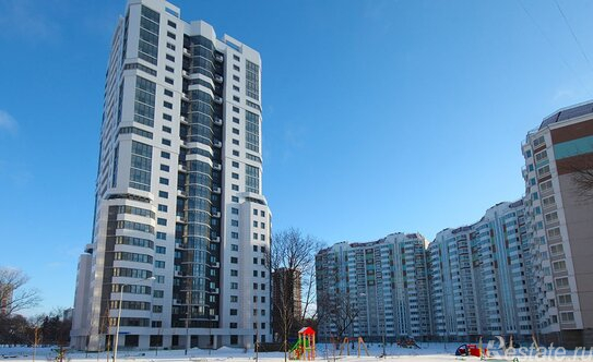 Продажа 2-комн квартиры на вторичном рынке Дмитровское ш,  д. 74,  к. 2