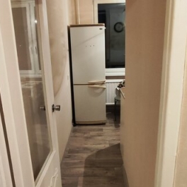 Аренда 2-комн квартиры на вторичном рынке Бухарестская ул,  д. 67,  к. 3