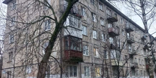 3-комн квартира Заневский просп.,  д. 63