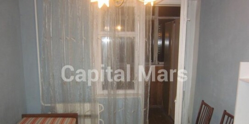 2-комн квартира улица Богданова,  д. 54