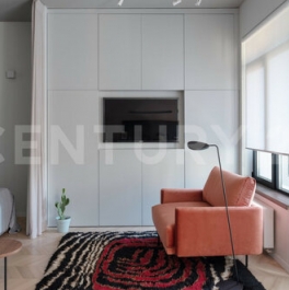 Продажа 1-комн квартиры на вторичном рынке Ленинградский пр-кт,  д. 29 к1