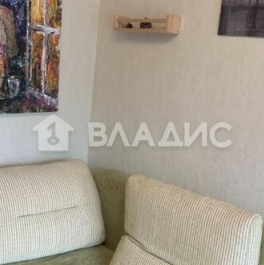 Продажа 2-комн квартиры на вторичном рынке Кожуховская 6-я ул,  д. 23