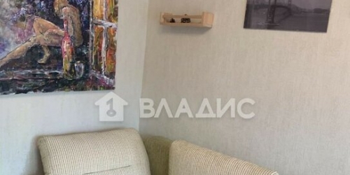 2-комн квартира Кожуховская 6-я ул,  д. 23