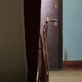 Продажа 1-комн квартиры на вторичном рынке Волхов, Волховский проспект, 45