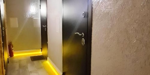 Студия набережная Крюкова Канала, 8