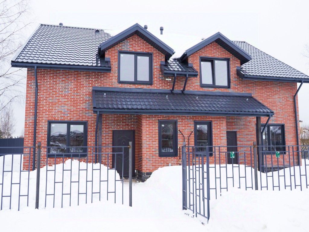Продажа дома Юкковское парк кп,  д. 142